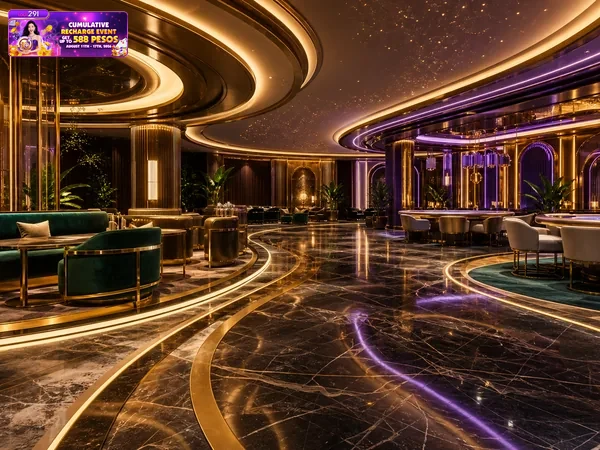 Dreams of Macao image 1