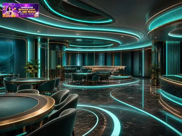 Dreams of Macao image 3
