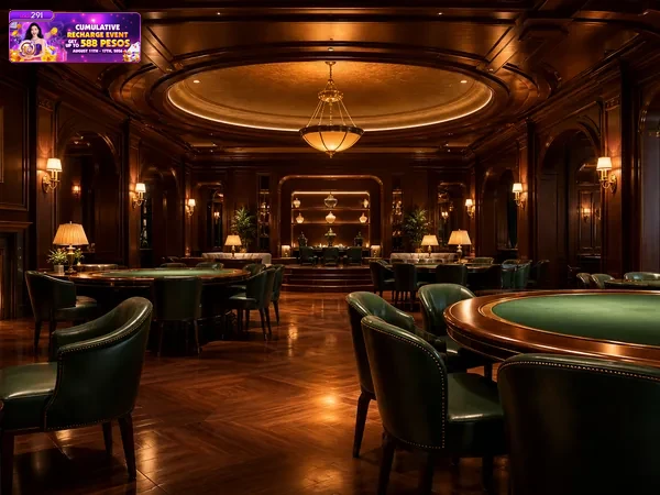 Spirit Party screenshot 1